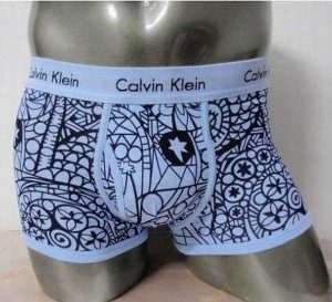 Boxer de la marque Calvin Klein